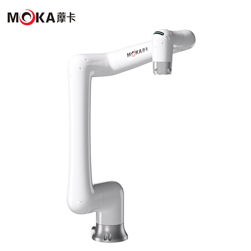 MOKA MB12CP-1250 collaborative robot