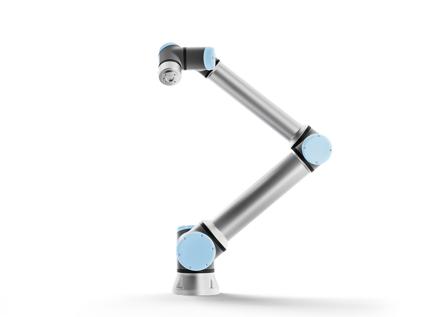 Universal Robots UR12e collaborative robot